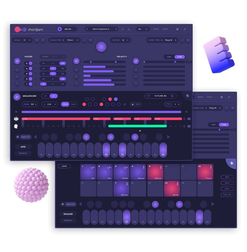 Chordjam - Image 4