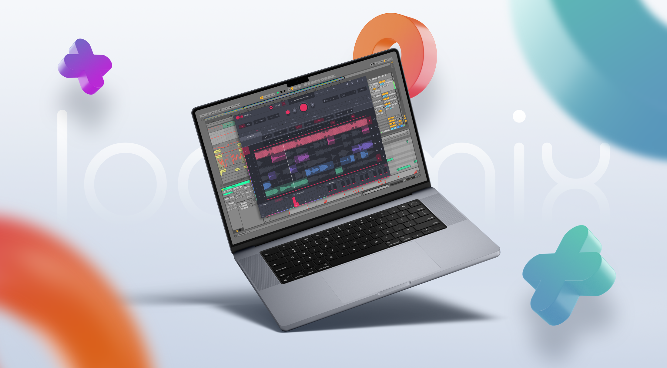 Loopmix - Image 6