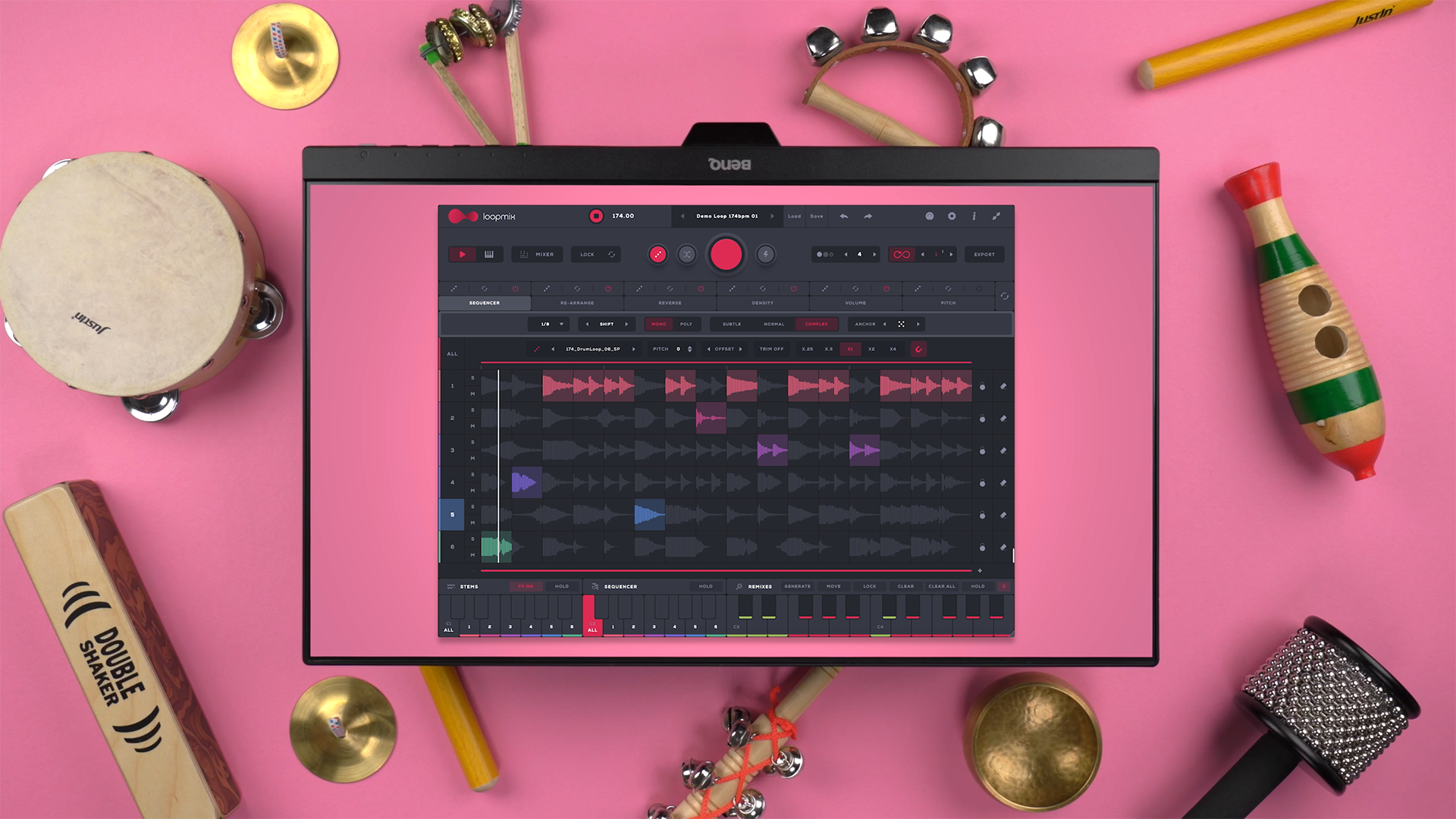 Loopmix - Image 5