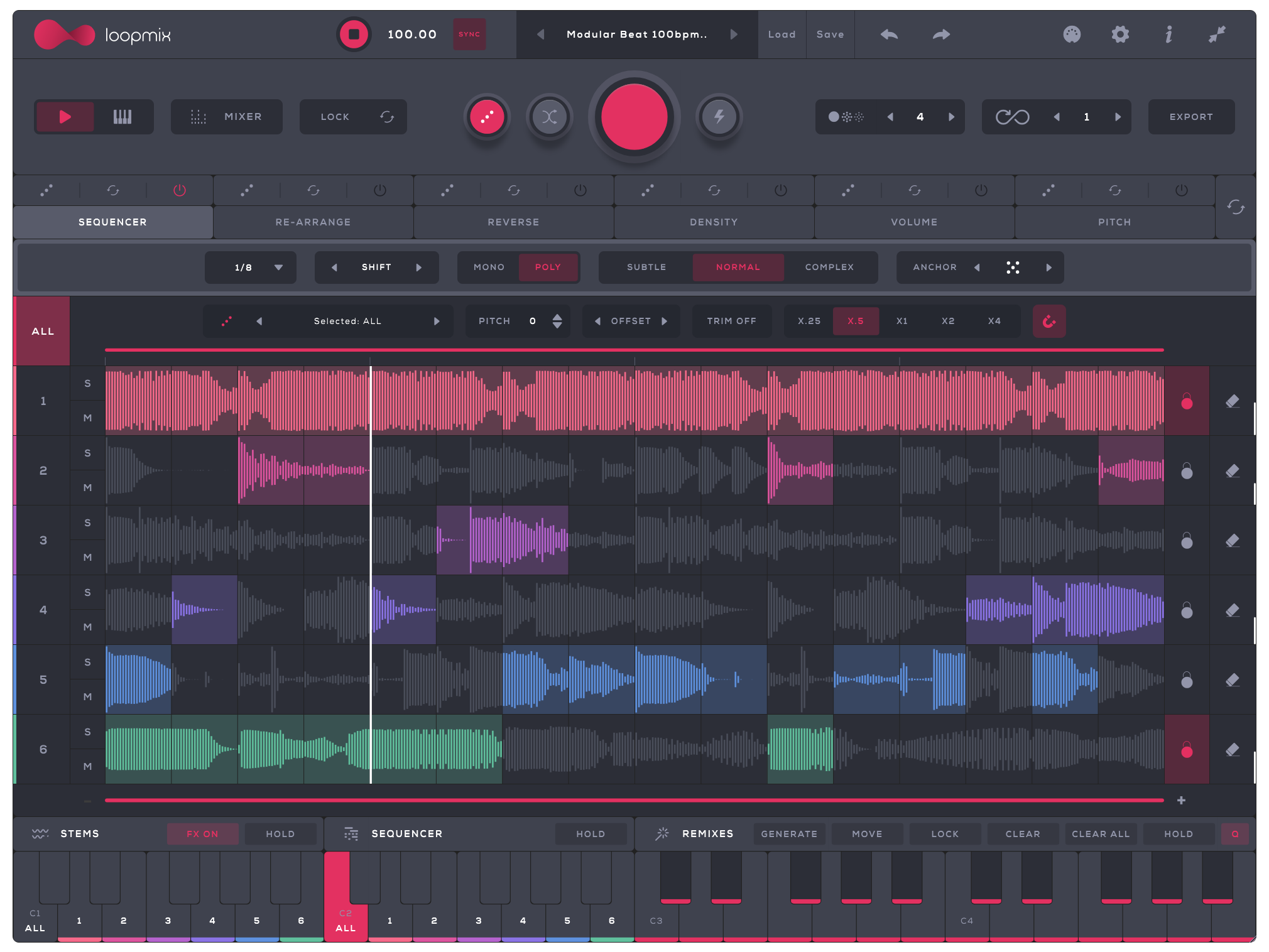 Loopmix - Image 1