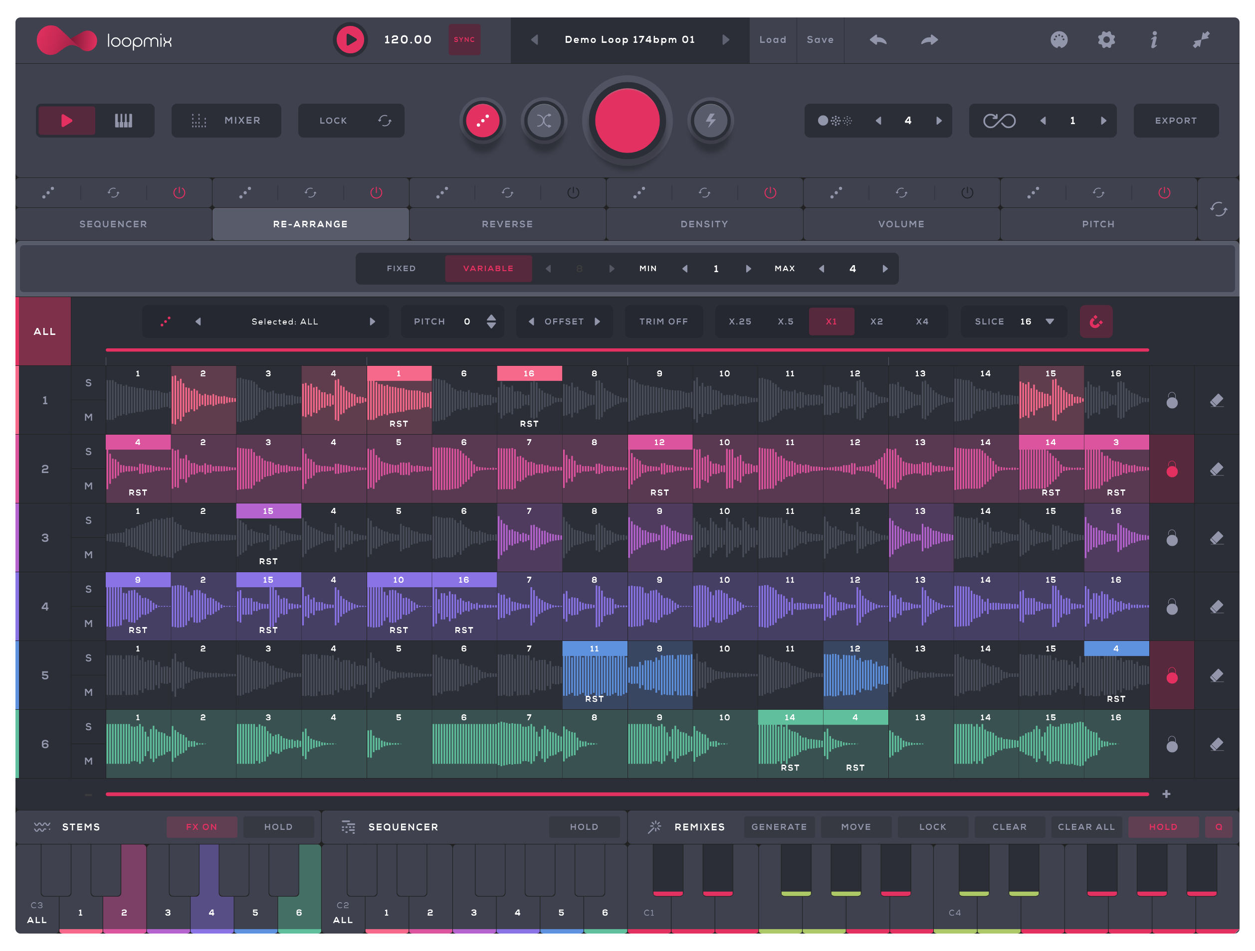 Loopmix - Image 3
