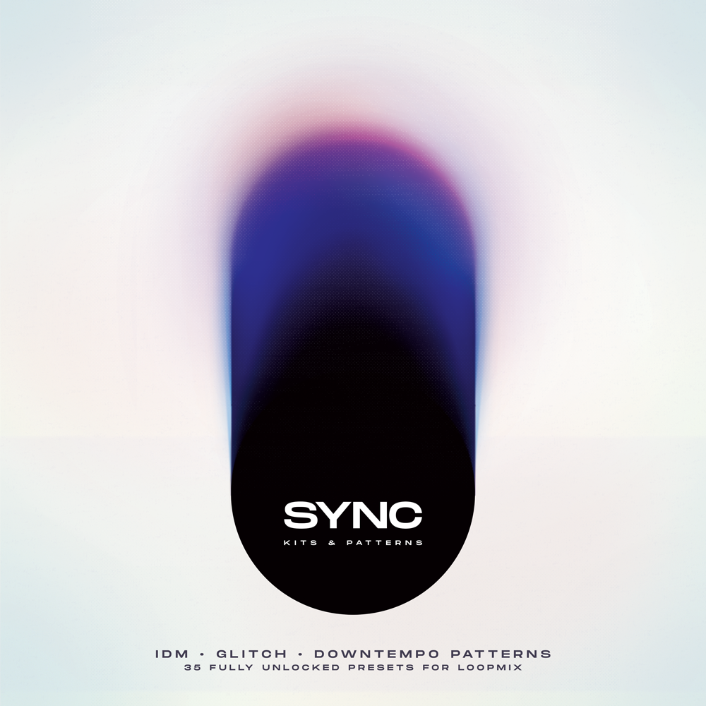 SYNC - Expansion for Loopmix