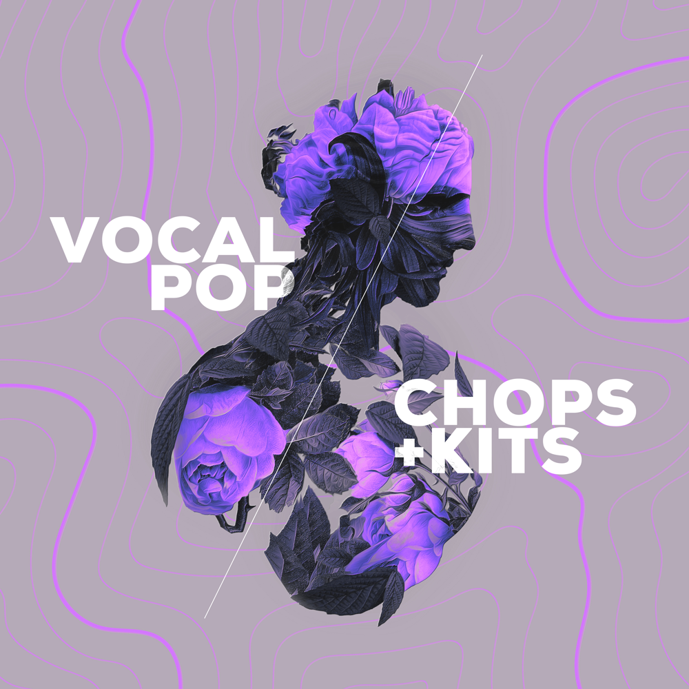 Vocal Pop - Expansion for Loopmix