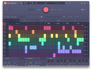 Playbeat 4