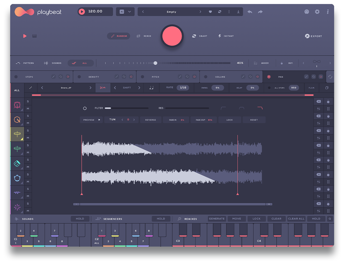 Playbeat 4 - Image 5