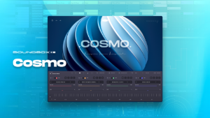Cosmo