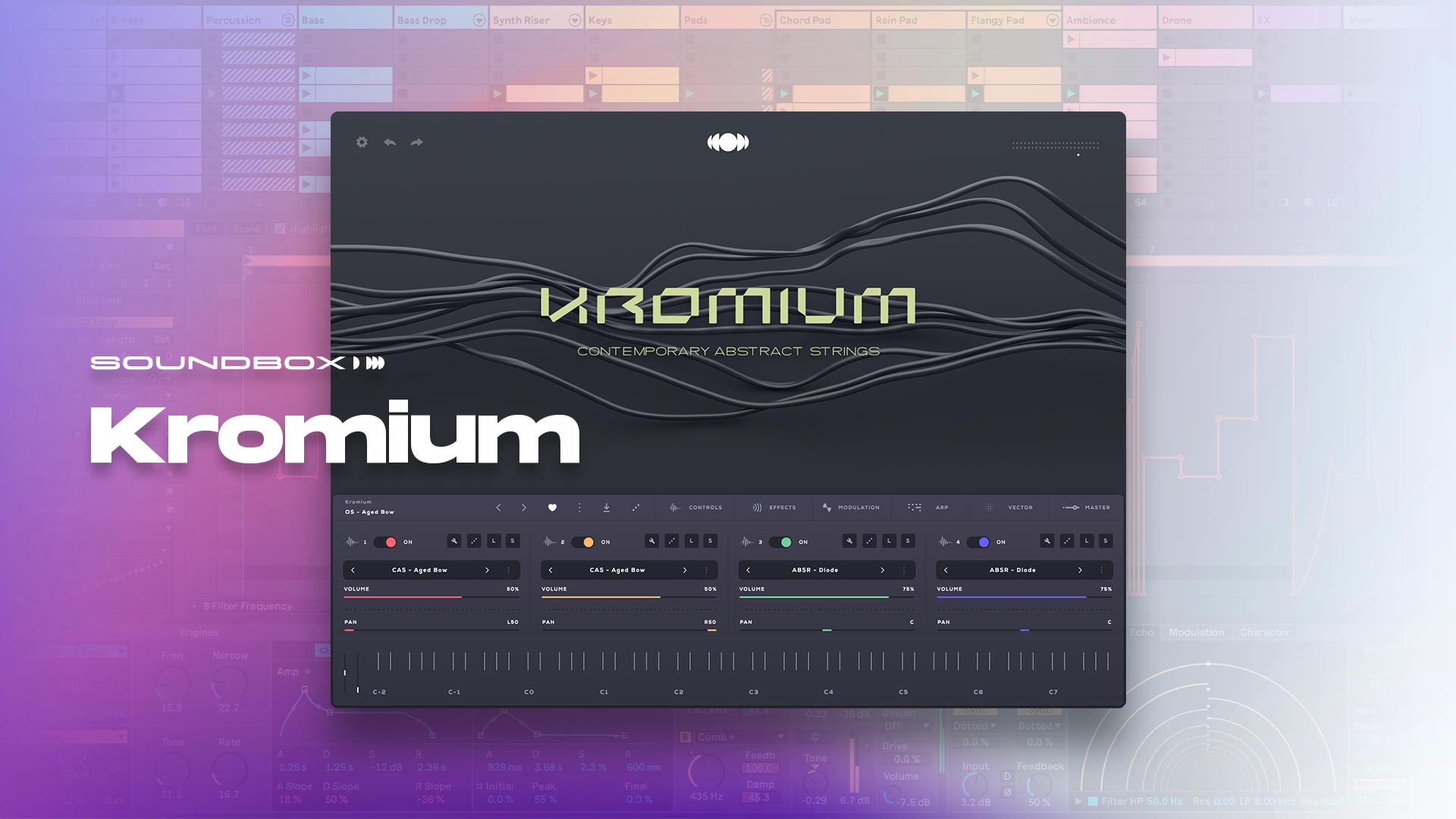 Kromium