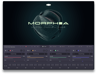 Morphia