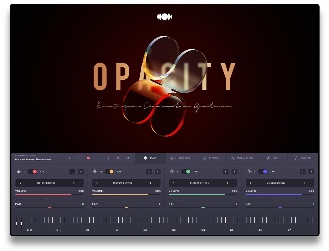 Opacity