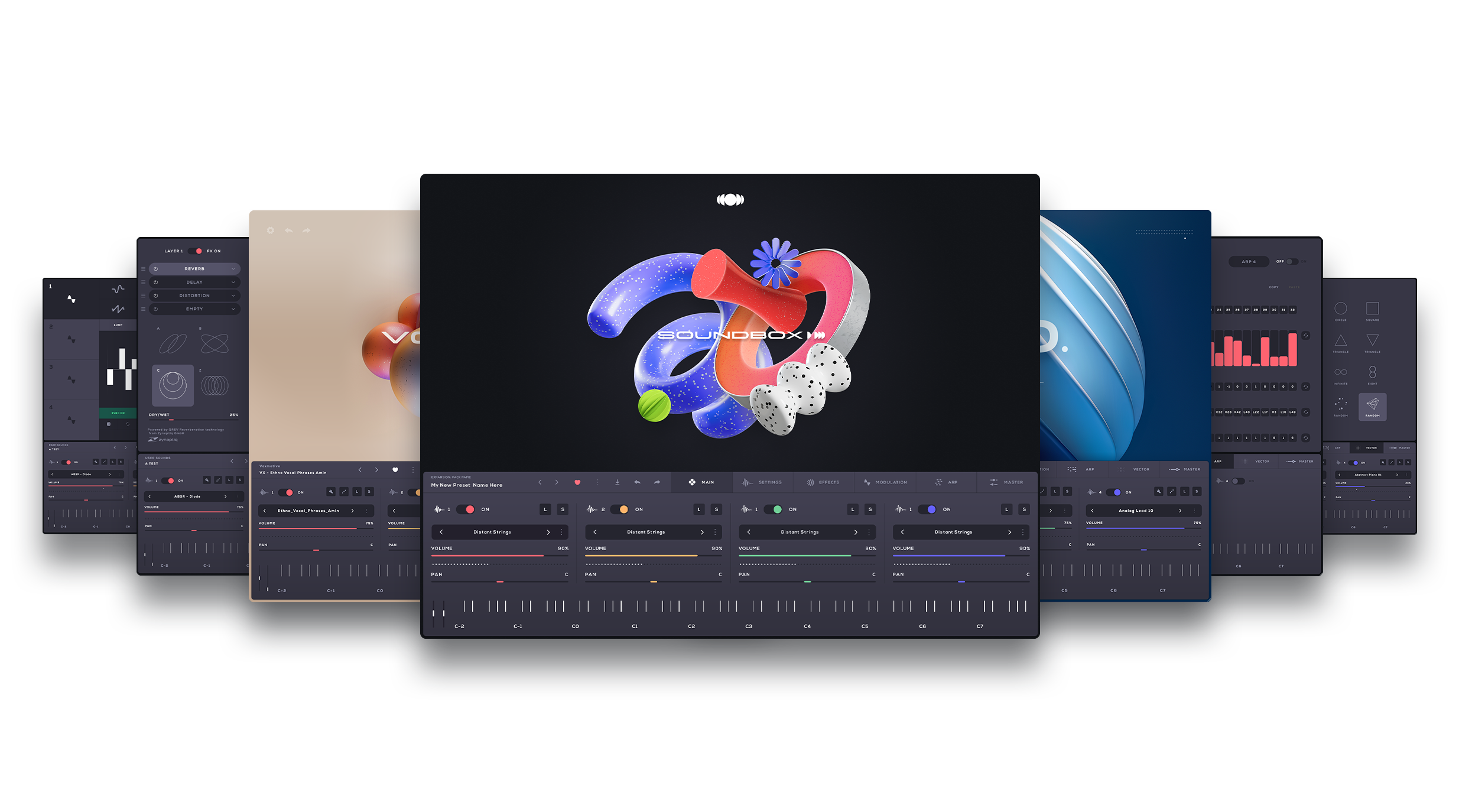 Voxmotive - Image 5