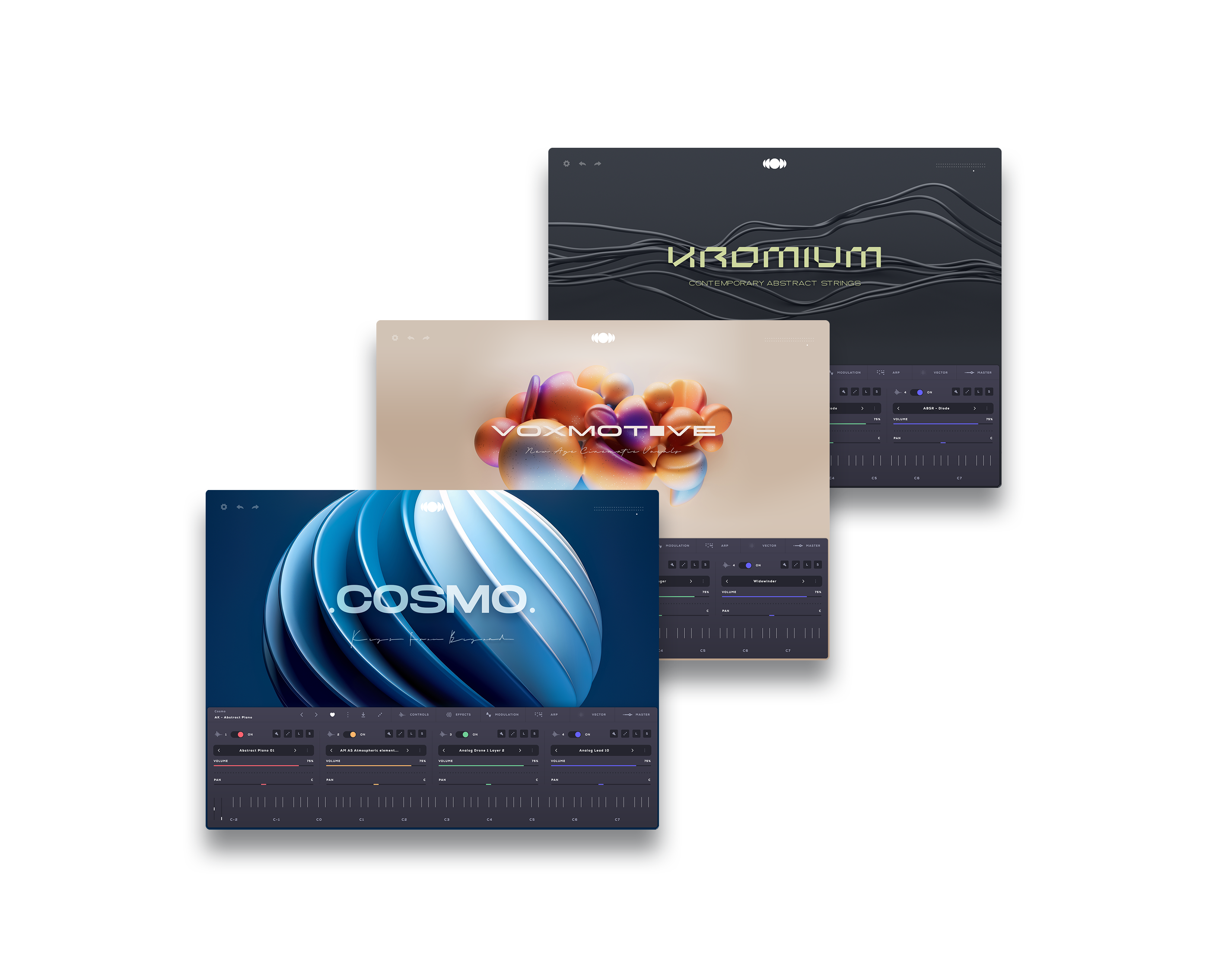Voxmotive - Image 6